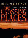 Cover image for The Crossing Places